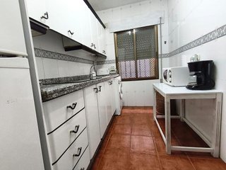 Piso en venta en Casco Histórico  - Ribera - San Basilio en Córdoba