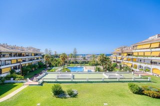 Ático en venta en Lomas de Marbella Club - Puente Romano en Marbella