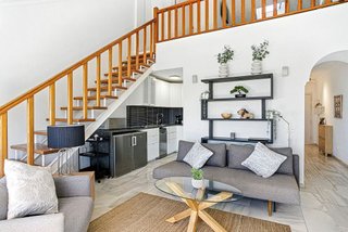 Ático en venta en Lomas de Marbella Club - Puente Romano en Marbella