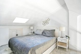 Ático en venta en Lomas de Marbella Club - Puente Romano en Marbella