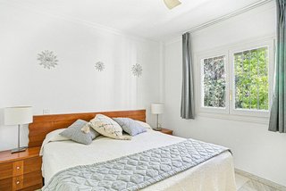 Ático en venta en Lomas de Marbella Club - Puente Romano en Marbella