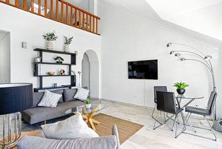 Ático en venta en Lomas de Marbella Club - Puente Romano en Marbella