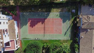 Ático en venta en Lomas de Marbella Club - Puente Romano en Marbella