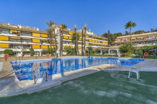 Ático en venta en Lomas de Marbella Club - Puente Romano en Marbella