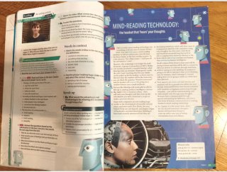 FUTURE PROSPECTS 1 Student's book: libro de tex...