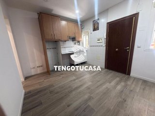 Piso en venta en Ventas en Madrid