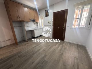 Piso en venta en Ventas en Madrid