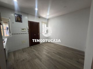 Piso en venta en Ventas en Madrid