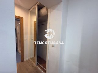 Piso en venta en Ventas en Madrid