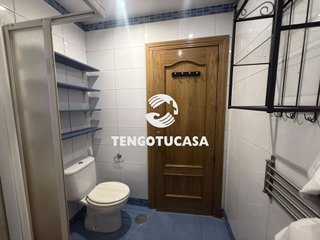 Piso en venta en Ventas en Madrid