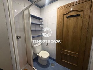 Piso en venta en Ventas en Madrid
