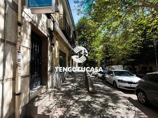 Piso en venta en Ventas en Madrid