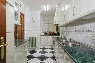 Piso en venta en Almanjáyar en Granada