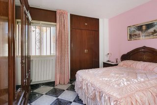 Piso en venta en Almanjáyar en Granada