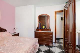 Piso en venta en Almanjáyar en Granada