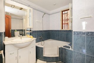 Piso en venta en Almanjáyar en Granada