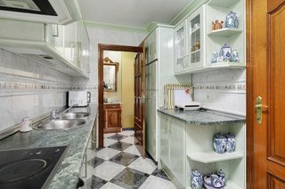 Piso en venta en Almanjáyar en Granada
