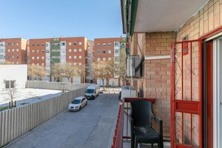 Piso en venta en Almanjáyar en Granada