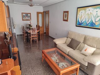 Piso en venta en Almansa