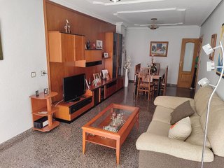 Piso en venta en Almansa
