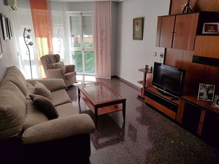 Piso en venta en Almansa