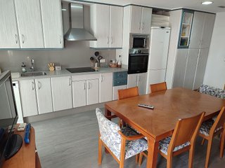 Piso en venta en Almansa