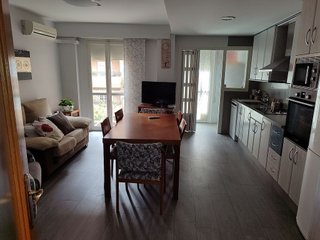 Piso en venta en Almansa