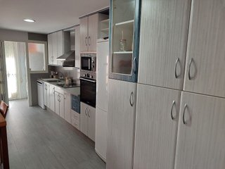 Piso en venta en Almansa
