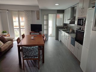 Piso en venta en Almansa
