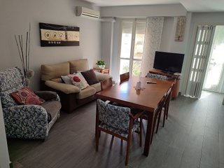 Piso en venta en Almansa