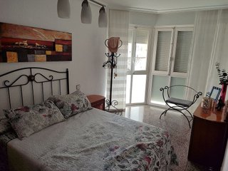 Piso en venta en Almansa