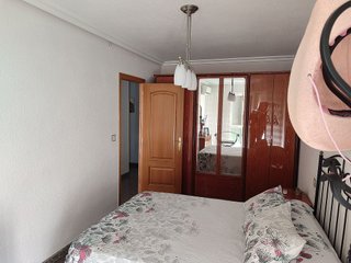 Piso en venta en Almansa