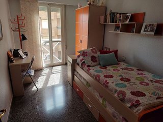 Piso en venta en Almansa