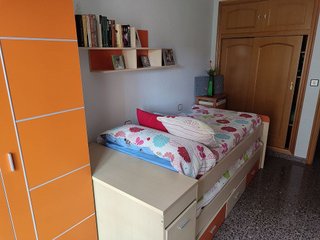 Piso en venta en Almansa