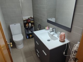 Piso en venta en Almansa