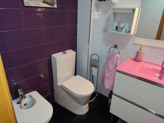 Piso en venta en Almansa