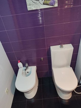 Piso en venta en Almansa