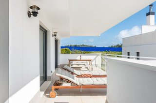 Piso en venta en La Cala Golf - Lagar Martell en Mijas
