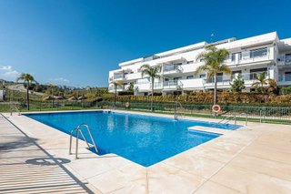 Piso en venta en La Cala Golf - Lagar Martell en Mijas