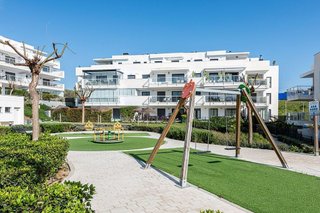 Piso en venta en La Cala Golf - Lagar Martell en Mijas