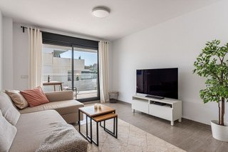 Piso en venta en La Cala Golf - Lagar Martell en Mijas