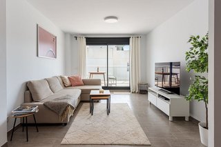 Piso en venta en La Cala Golf - Lagar Martell en Mijas