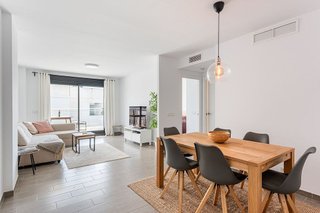 Piso en venta en La Cala Golf - Lagar Martell en Mijas
