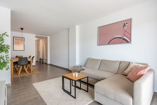 Piso en venta en La Cala Golf - Lagar Martell en Mijas