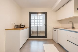 Piso en venta en La Cala Golf - Lagar Martell en Mijas