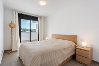 Piso en venta en La Cala Golf - Lagar Martell en Mijas