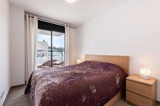 Piso en venta en La Cala Golf - Lagar Martell en Mijas