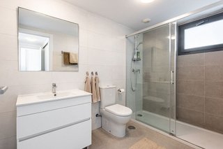 Piso en venta en La Cala Golf - Lagar Martell en Mijas