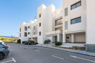 Piso en venta en La Cala Golf - Lagar Martell en Mijas