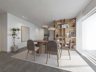 Piso en venta en Calaburra - Chaparral en Mijas